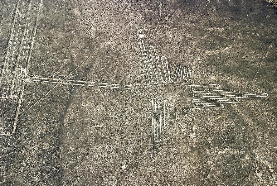 Anger over Peru's decision to reduce Nazca Lines protection