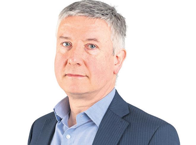 Environment is not just an issue for 'nimbys' but for those pushing economic growth too