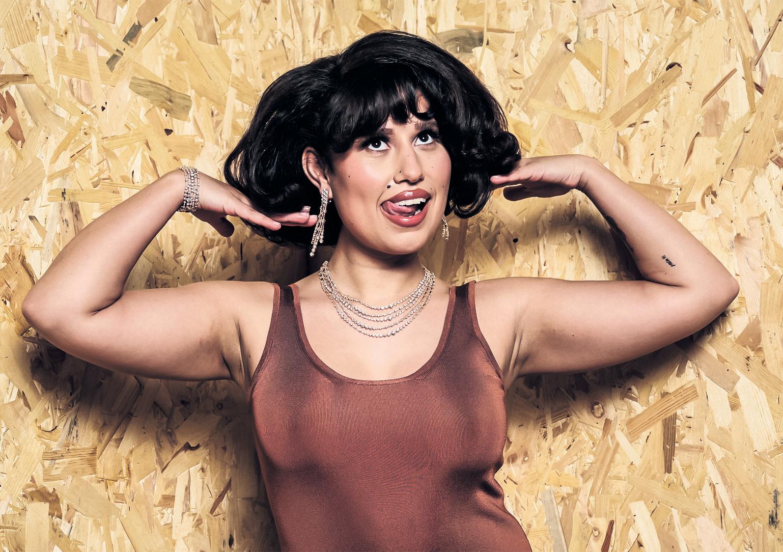 Glastonbury announces full lineup - but one act still requires guesswork