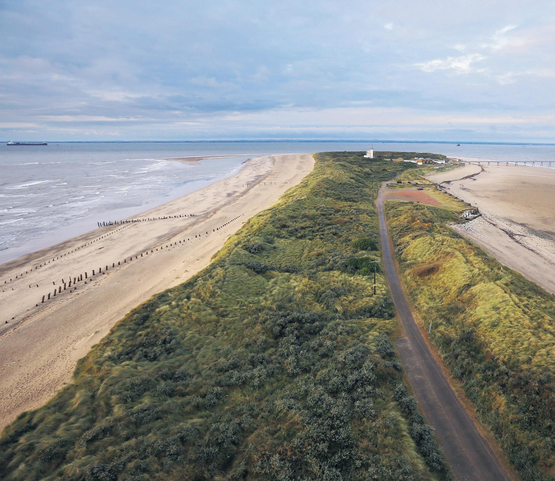 Five jewels Landscapes under threat from Labour proposals