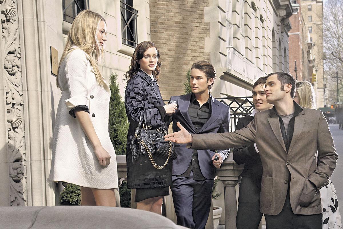 TikTok Creators Find Inspiration in TV From 25 Years Ago as Nostalgia Hits Gen Z