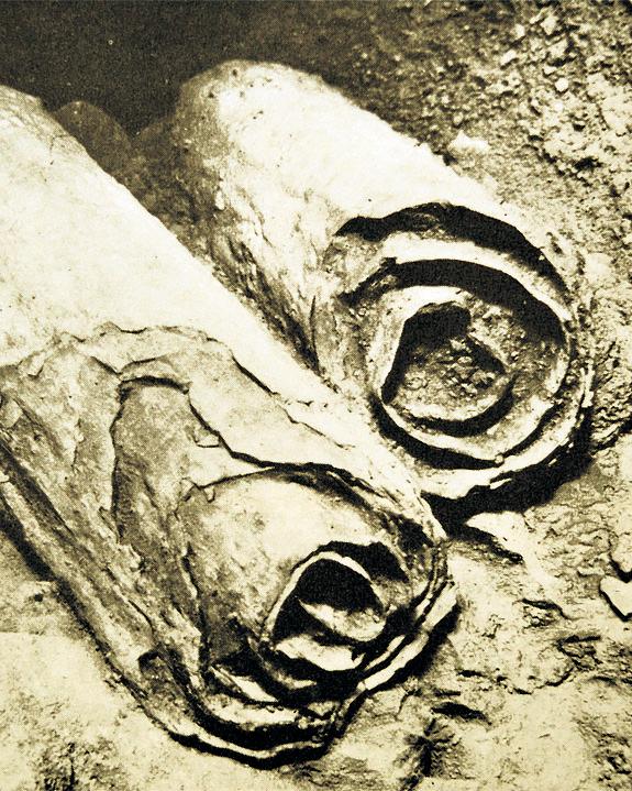 Many of Dead Sea scrolls may be older than thought, experts say