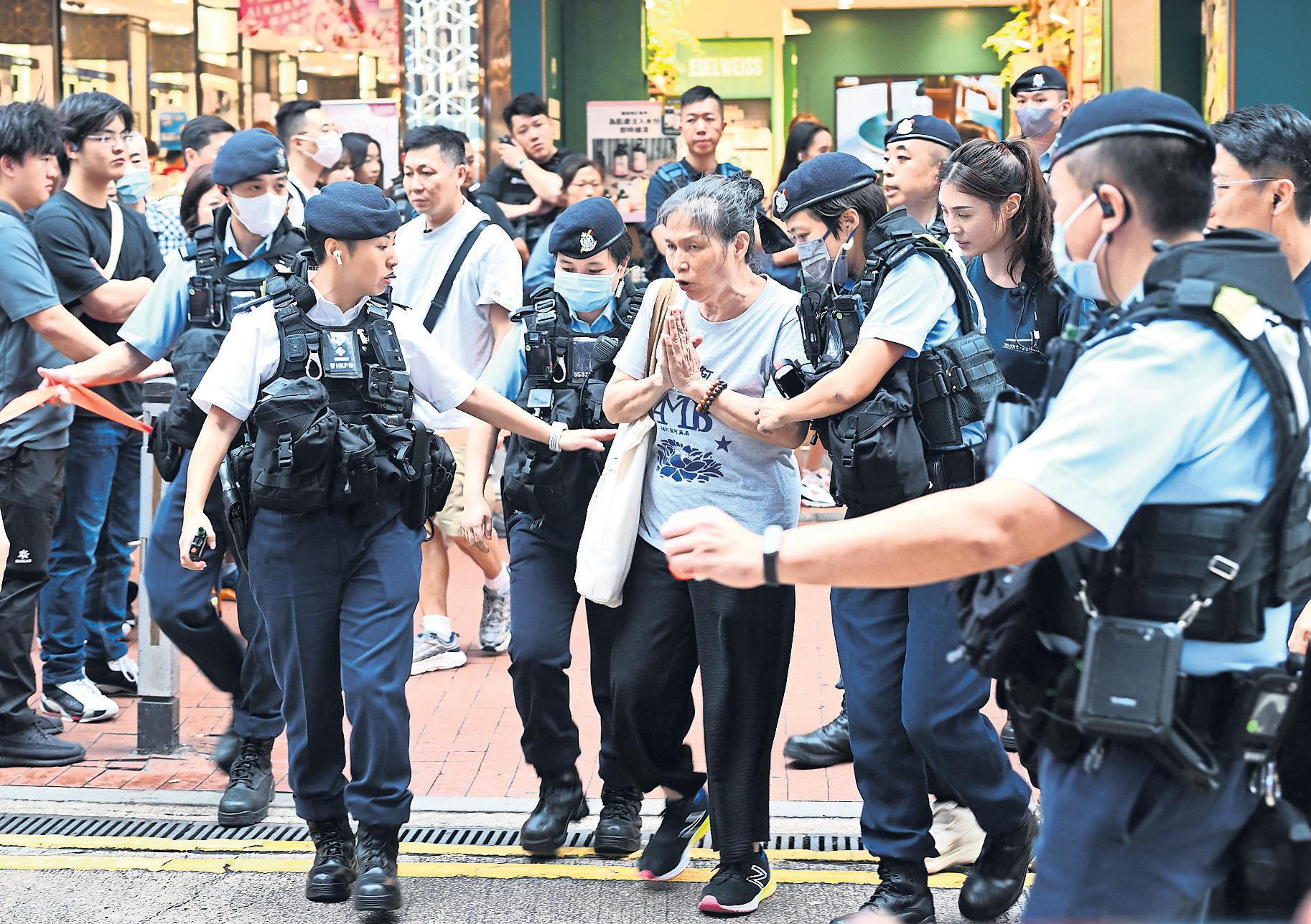 Tiananmen Square massacre will not be forgotten, US and Taiwan pledge