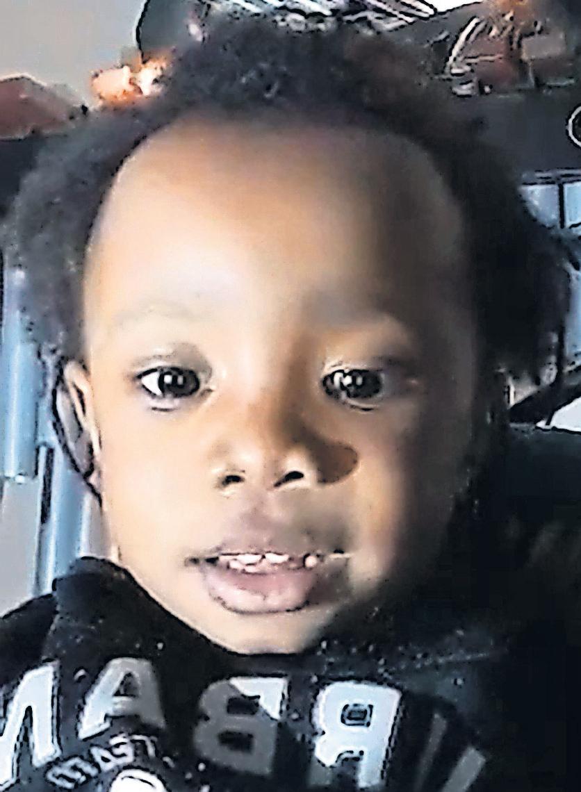 Boy buried by parents in garden was 'lost' to child services, review says