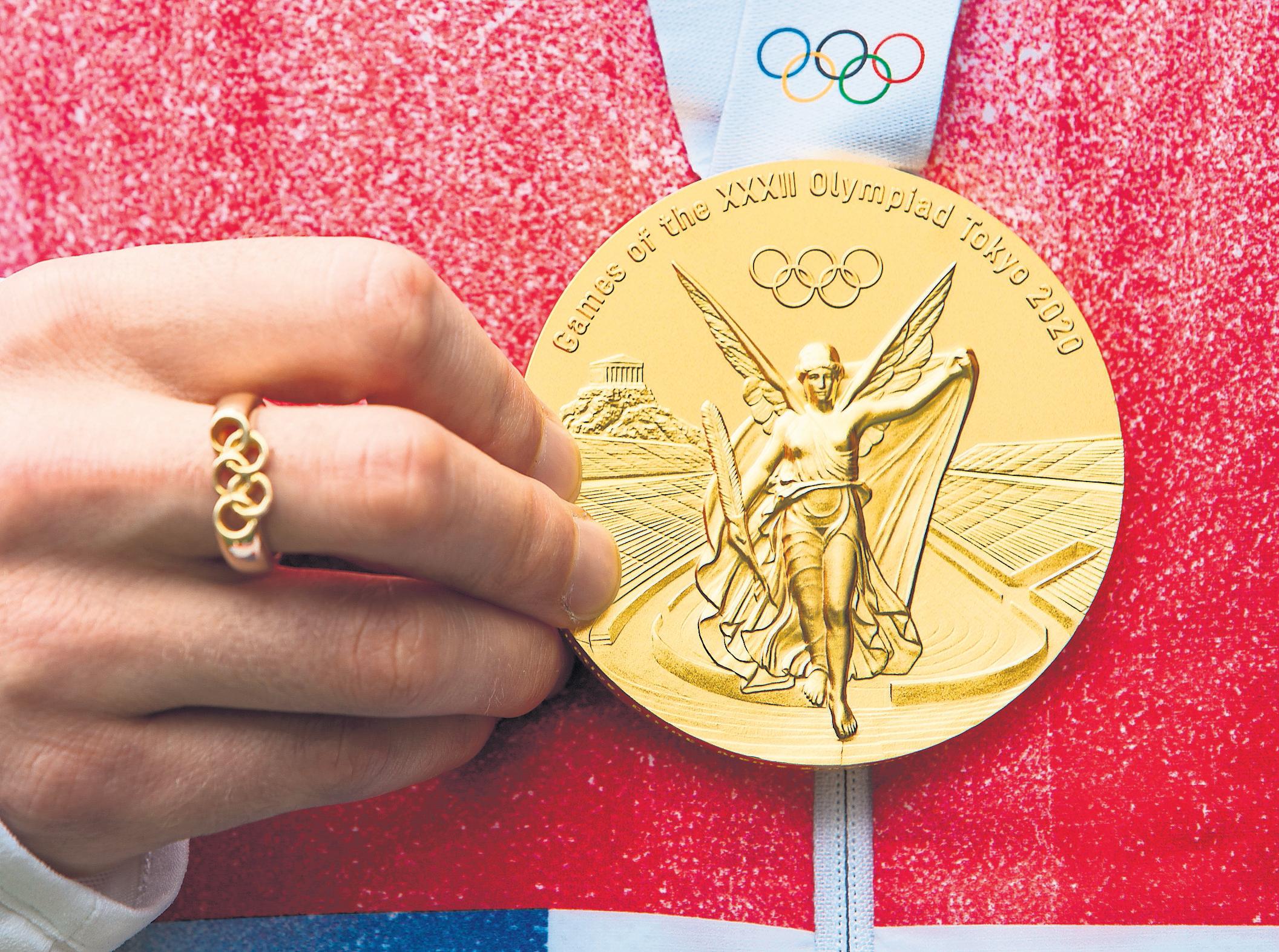 Golden opportunity UK Sport must make good on its promise to convert medals into social change