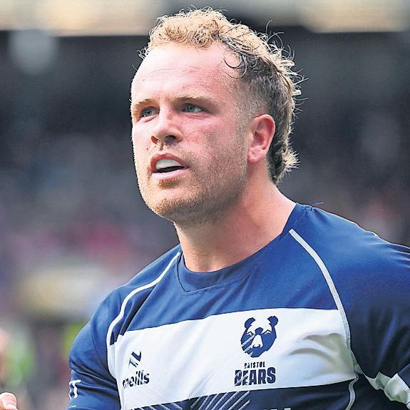 Bristol Aim To Shock 'Posh' Title Rivals Bath