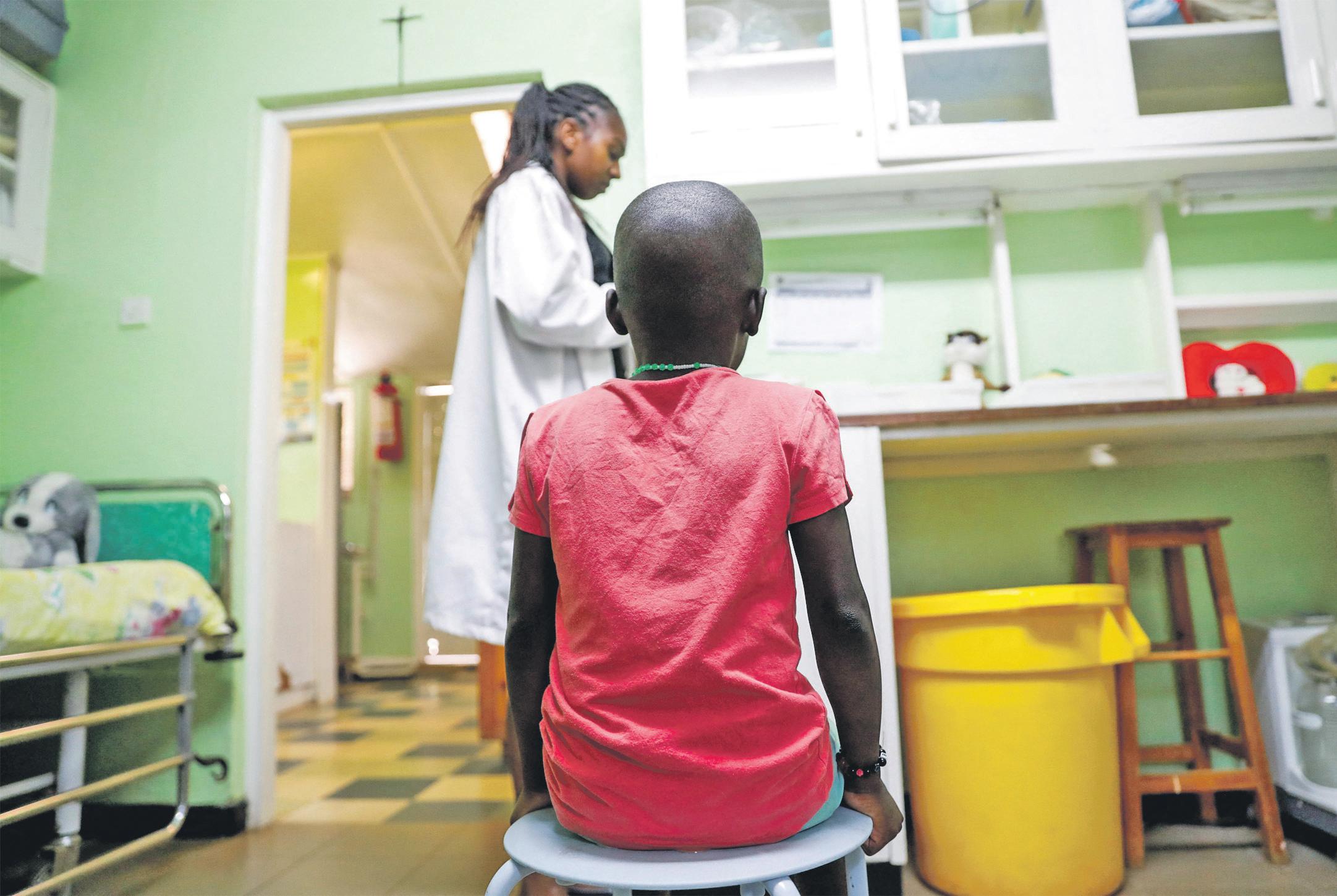 Breakthrough in search for HIV cure leaves researchers 'overwhelmed'