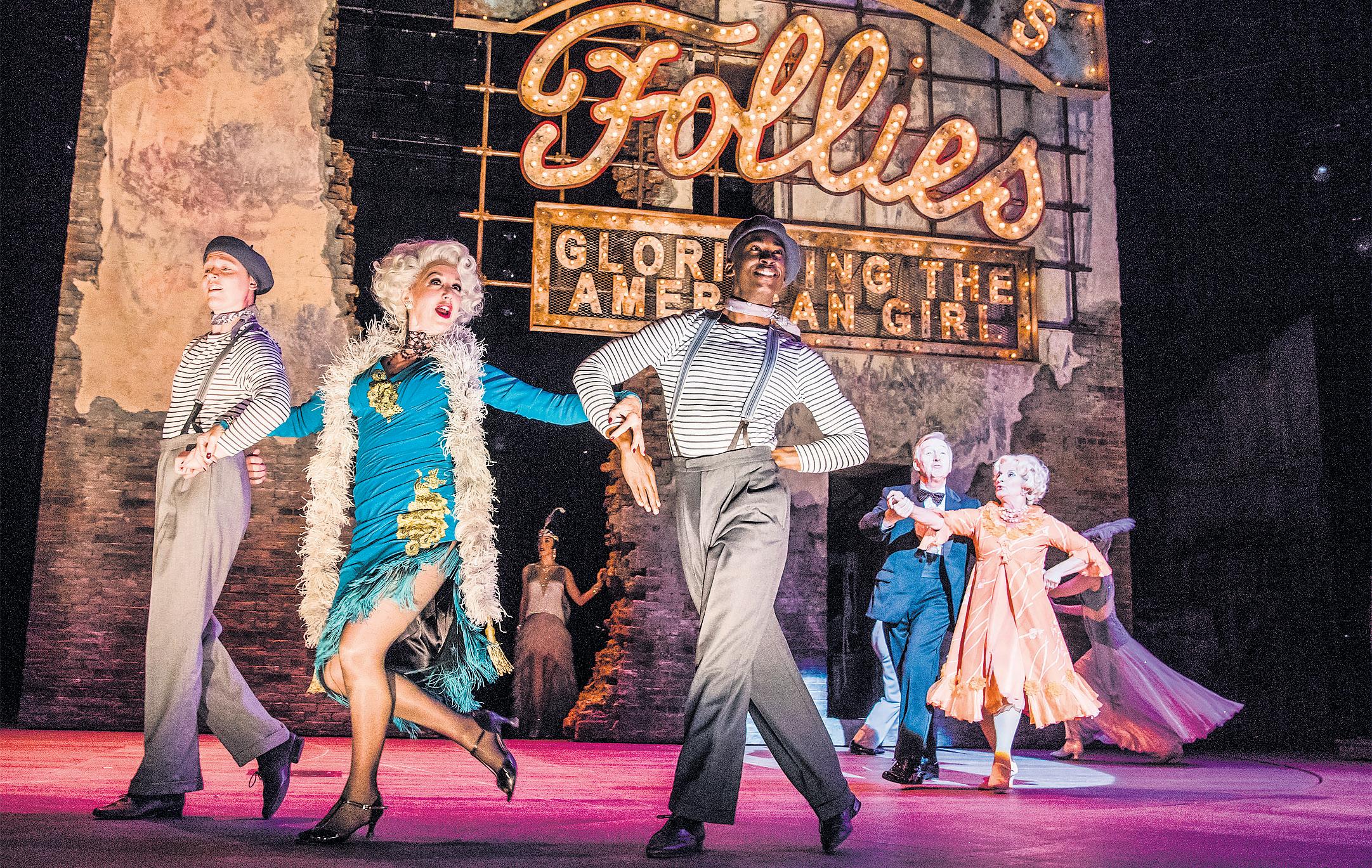 Dominic Cooke to be Almeida theatre's new artistic director