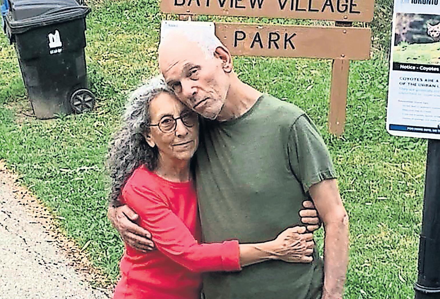 Hostages Bodies of Couple Abducted from Kibbutz in Hamas Raid Recovered