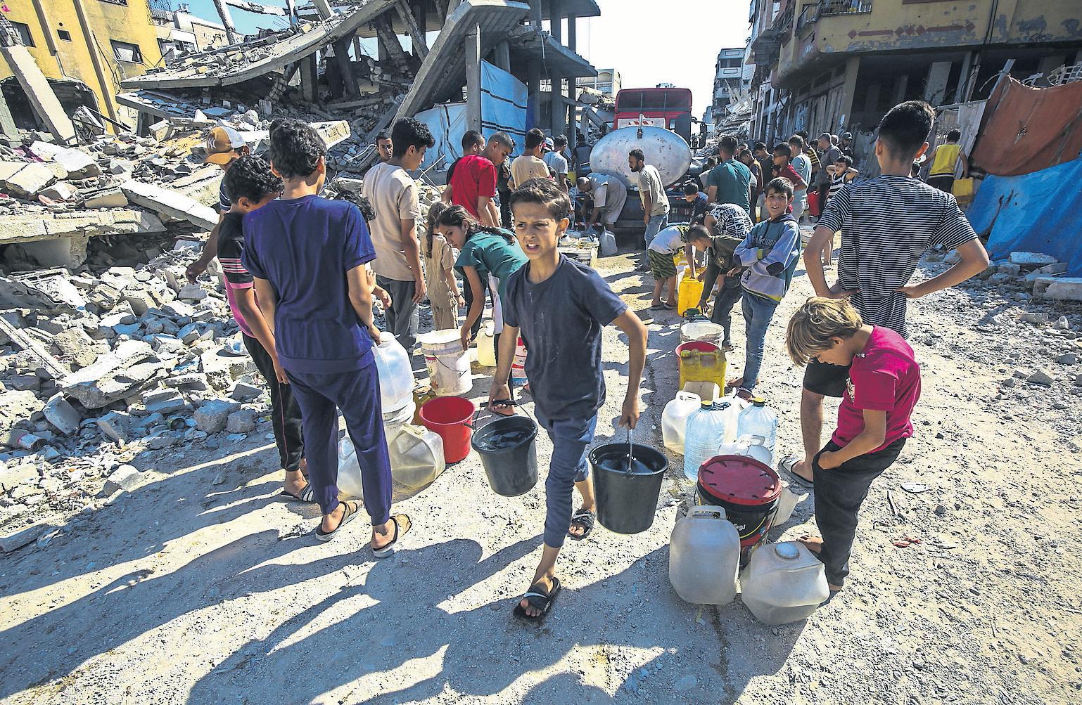 Netanyahu admits arming anti-Hamas gangs in Gaza allegedly linked to jihadists