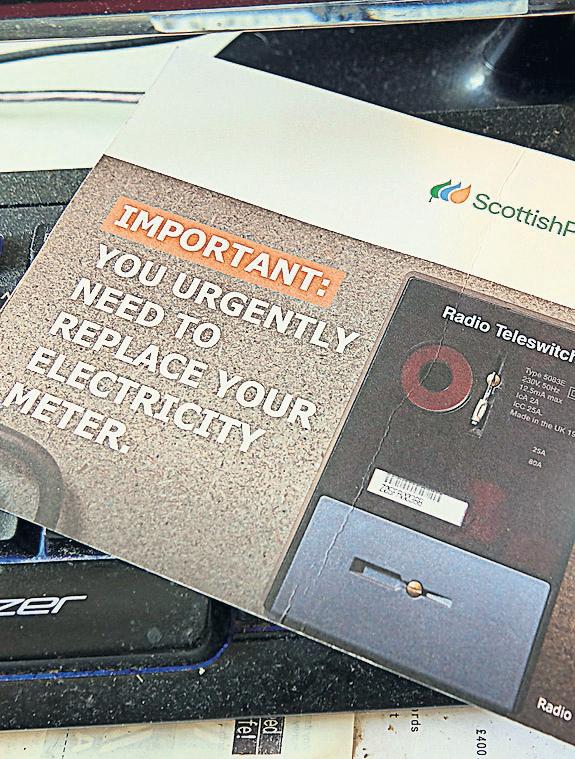 Left in cold as RTS meter switch-off deadline looms