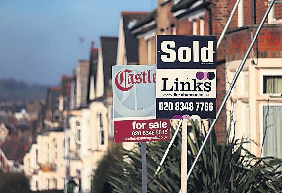 House price decline in May was steeper than expected