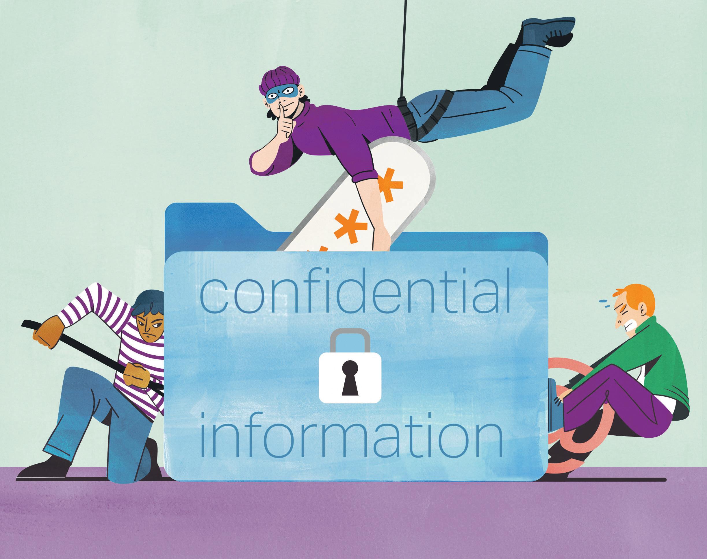 Money hacks Six ways to protect yourself after a cyber-attack