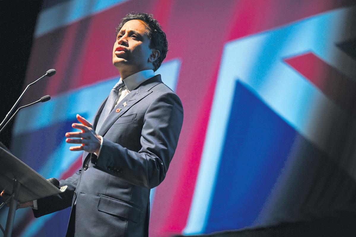 Reform is inflaming hostile sentiment, warn leading Muslims