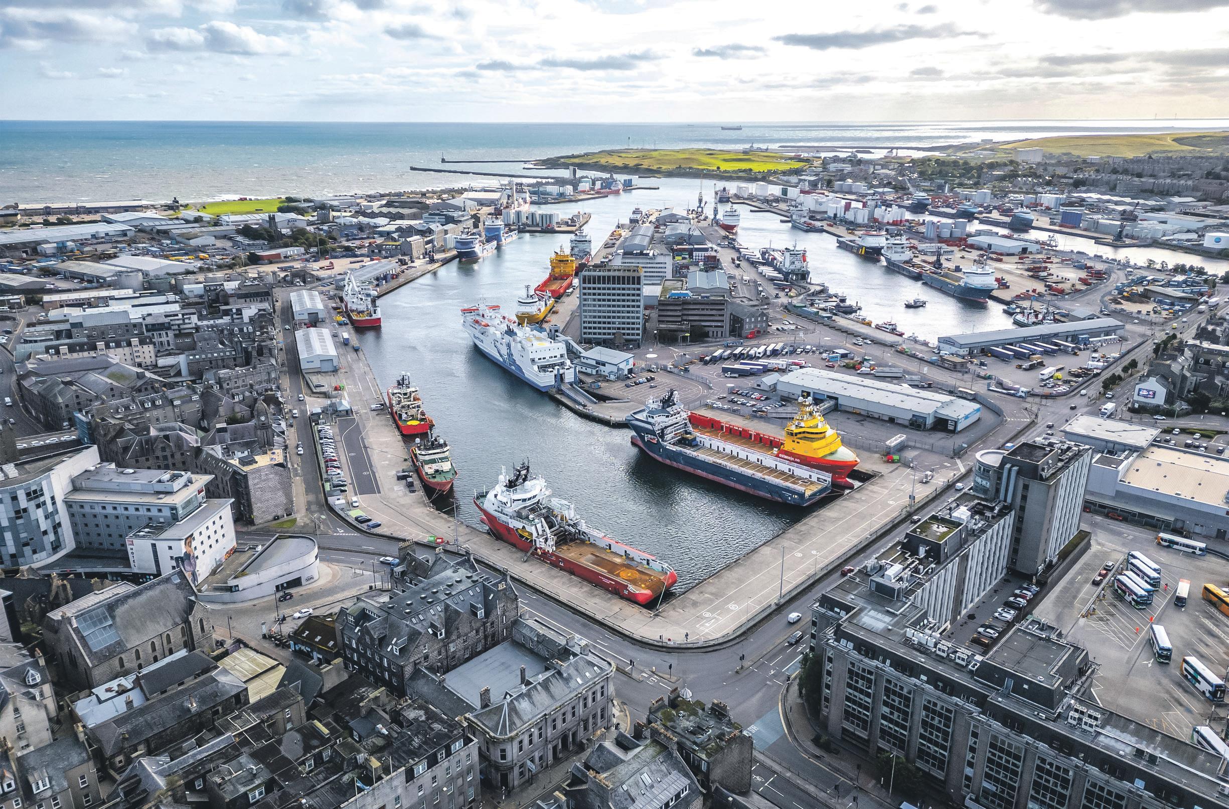 Crunch time in Aberdeen Labour's oil pledge tested by 'open door' to new drilling