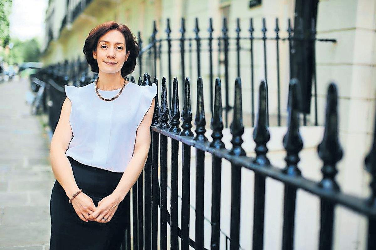Ministers 'asleep at the wheel' on UK soft power, says adviser