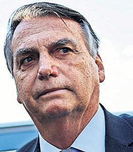 Brazil braces for Bolsonaro's day in court as ex-leader faces trial over 'coup plot'