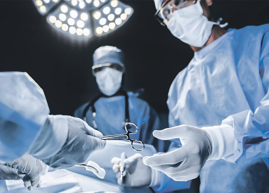 Spending review is a chance for Reeves to paint a positive picture of Labour's purpose