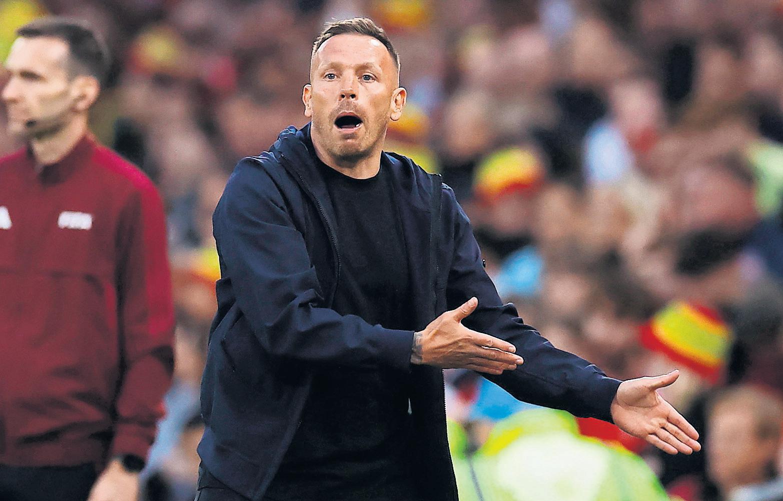 Wales reap benefits of Bellamy's valuable lessons in Belgium