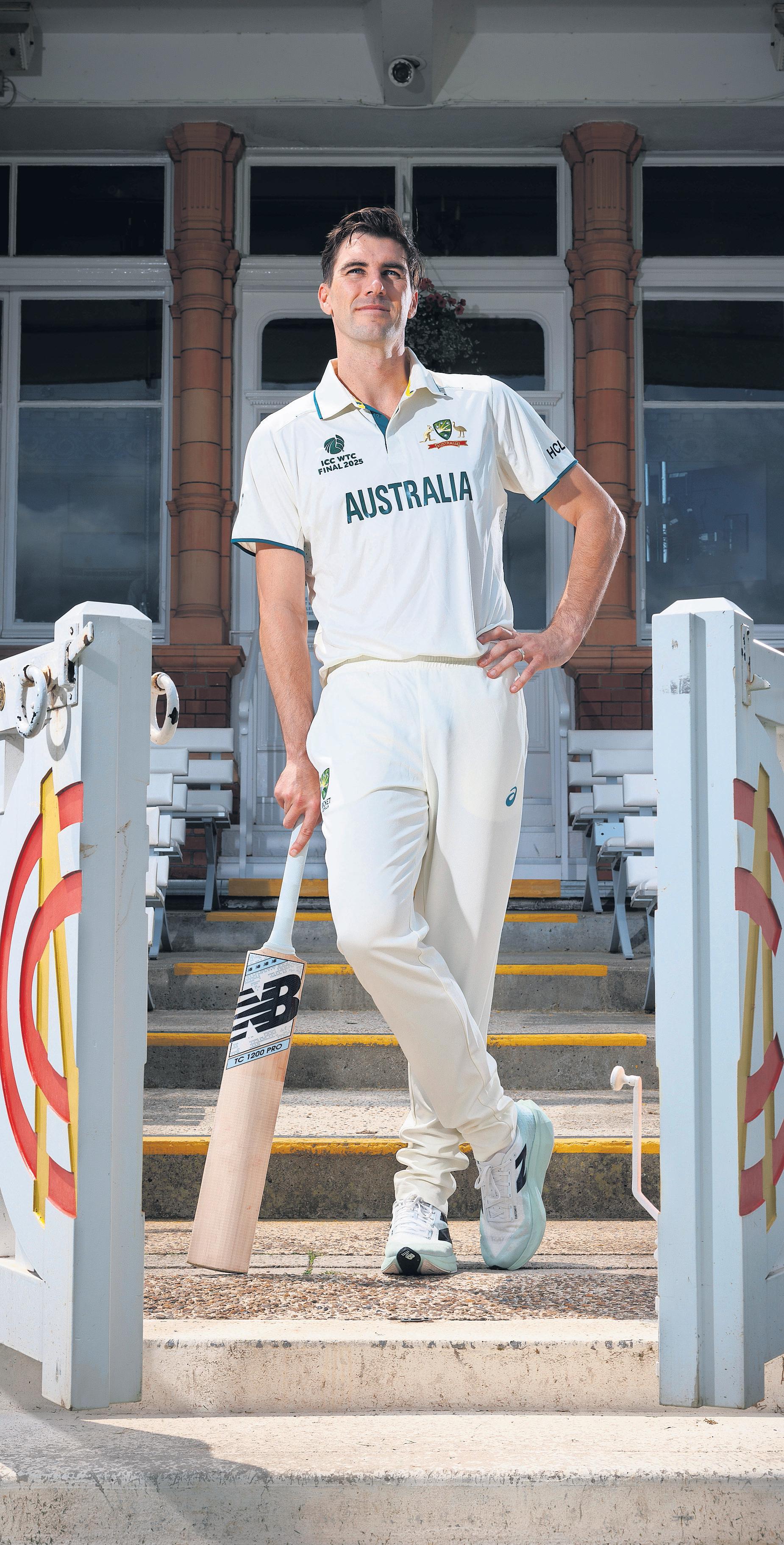 “We want to play hard and fair, and I think we’ve got it right’