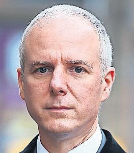 'Fixated' plastic surgeon jailed for life for attempted murder of fellow doctor