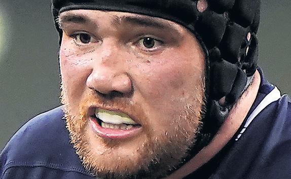 Farrell facing prop crisis after injury rules out Fagerson