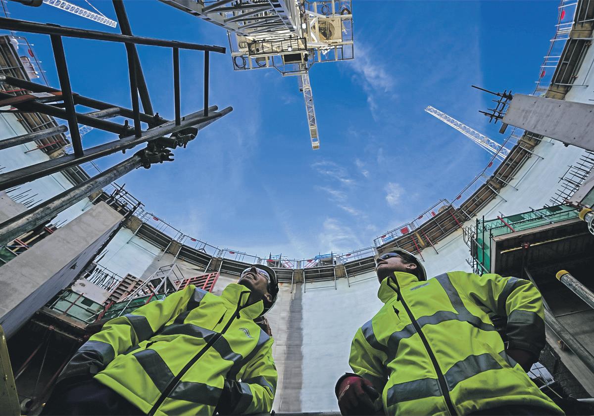 Ministers have put up serious money for Sizewell C but crucial cost numbers are still missing