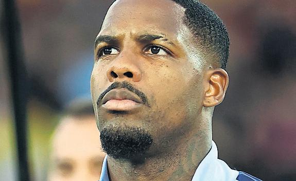 Chelsea Moves For Gitten And Maignan Fail As Window Closes