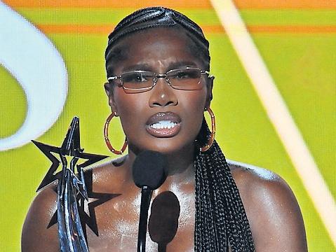 'Un-American' Celebrities share anger at crackdown