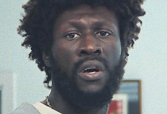 Stormzy to star in film made by his production company