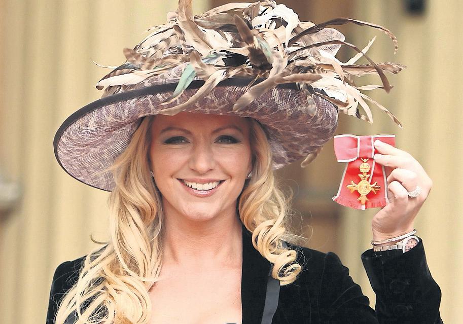 PPE from firm linked to Tory peer 'not safe for patients'