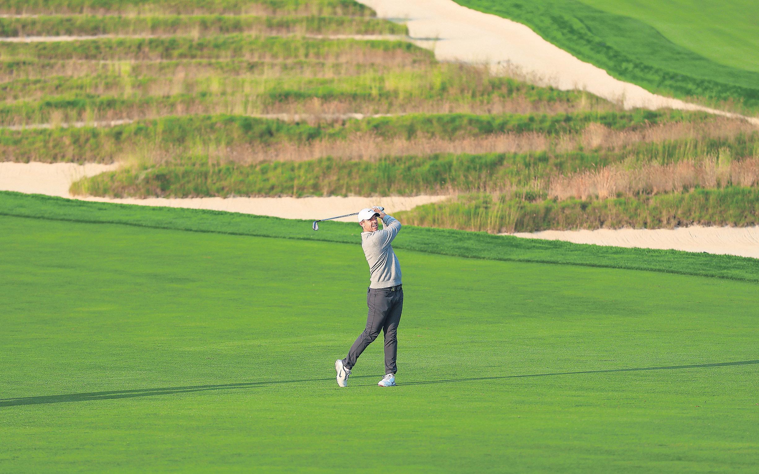 Oakmont's war of attrition to deliver daunting US Open