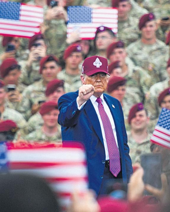 Immigration Raids Increase on Farms in California as Conflict Intensifies