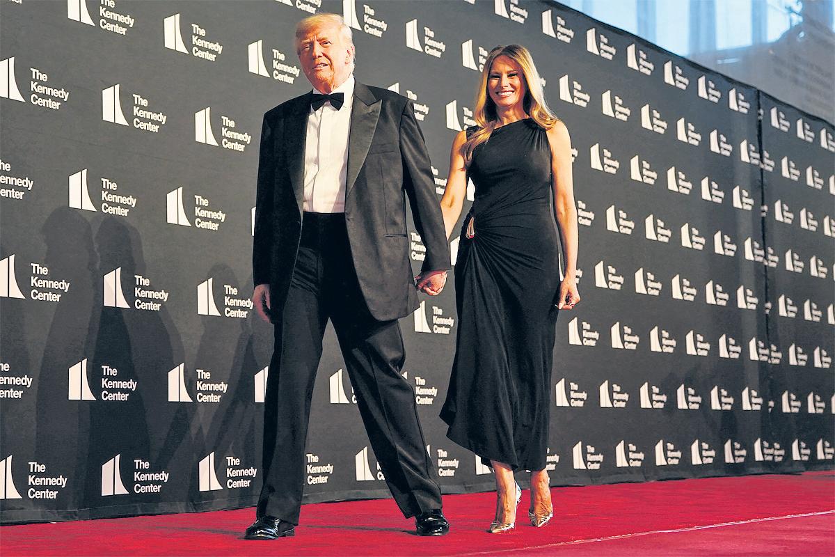 President's culture war