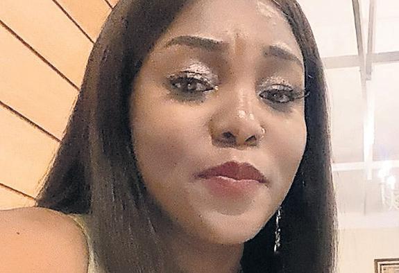 Woman's murder sparks anger over femicide in South Africa
