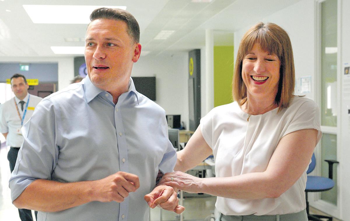 Being super famous seems to be far too much like hard work