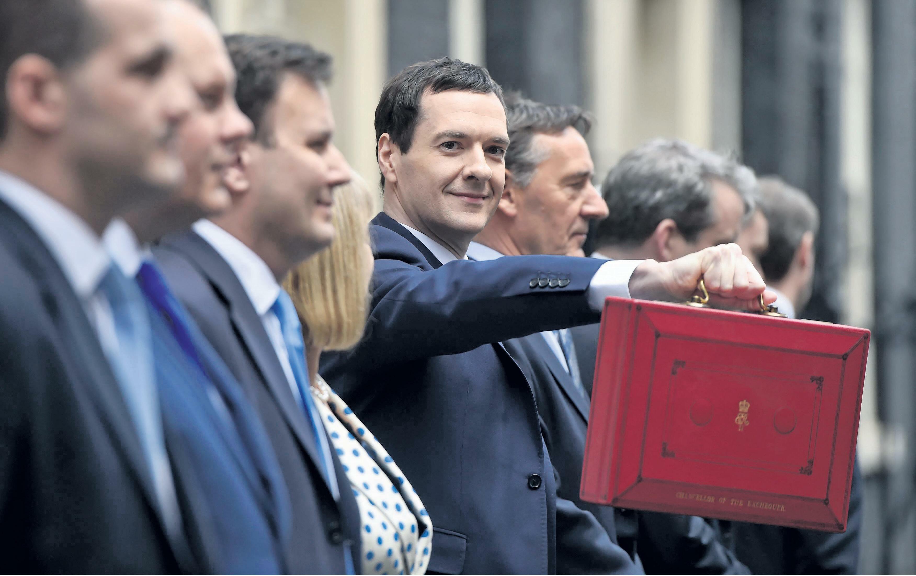 'I'll miss the drama' Head of IFS sums up 14 years of unpicking fiscal policy