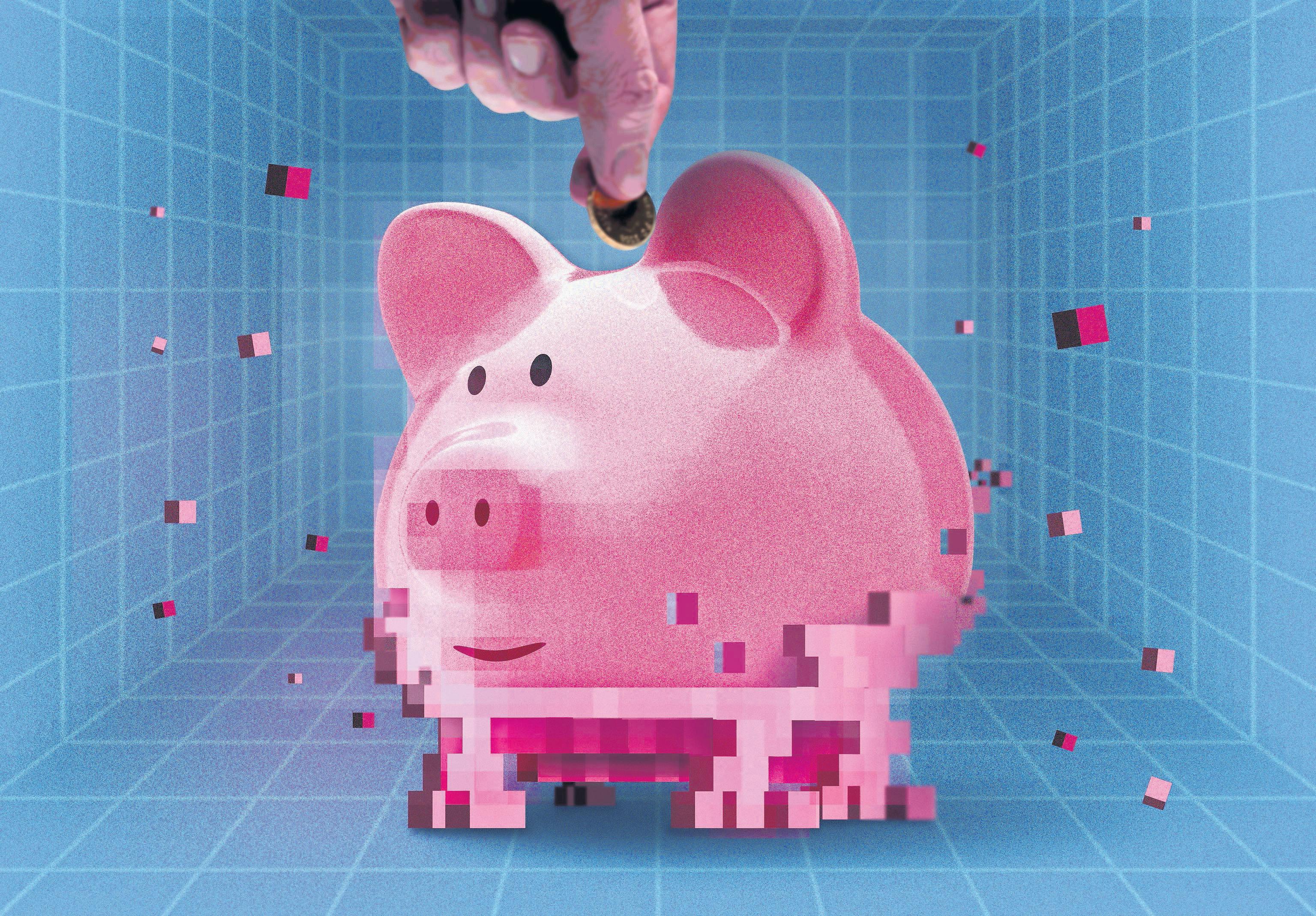 Hey AI! Can ChatGPT help you manage your money?