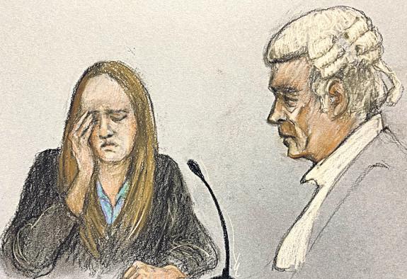 Concerns raised over use of 'hired gun' expert witnesses in English courts
