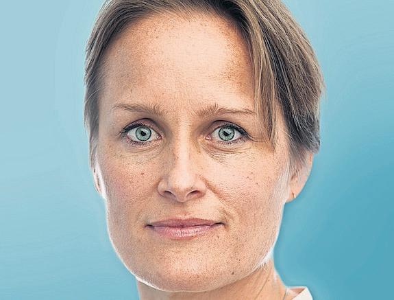 Career intelligence officer to become MI6's first female chief