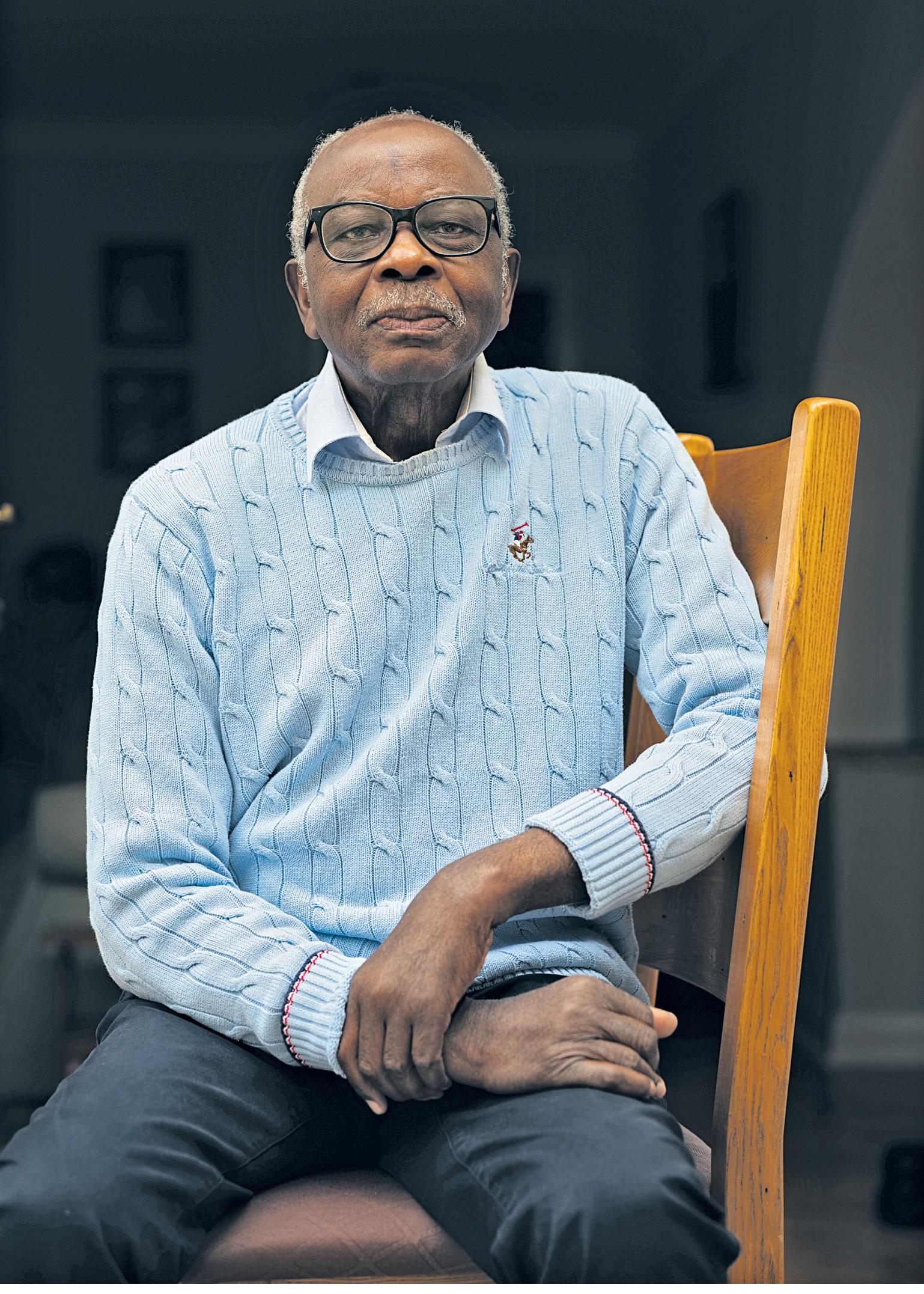 Case study: Surgeon on his wrongful conviction