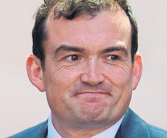 MP to go on trial over claims he groped women at Groucho Club