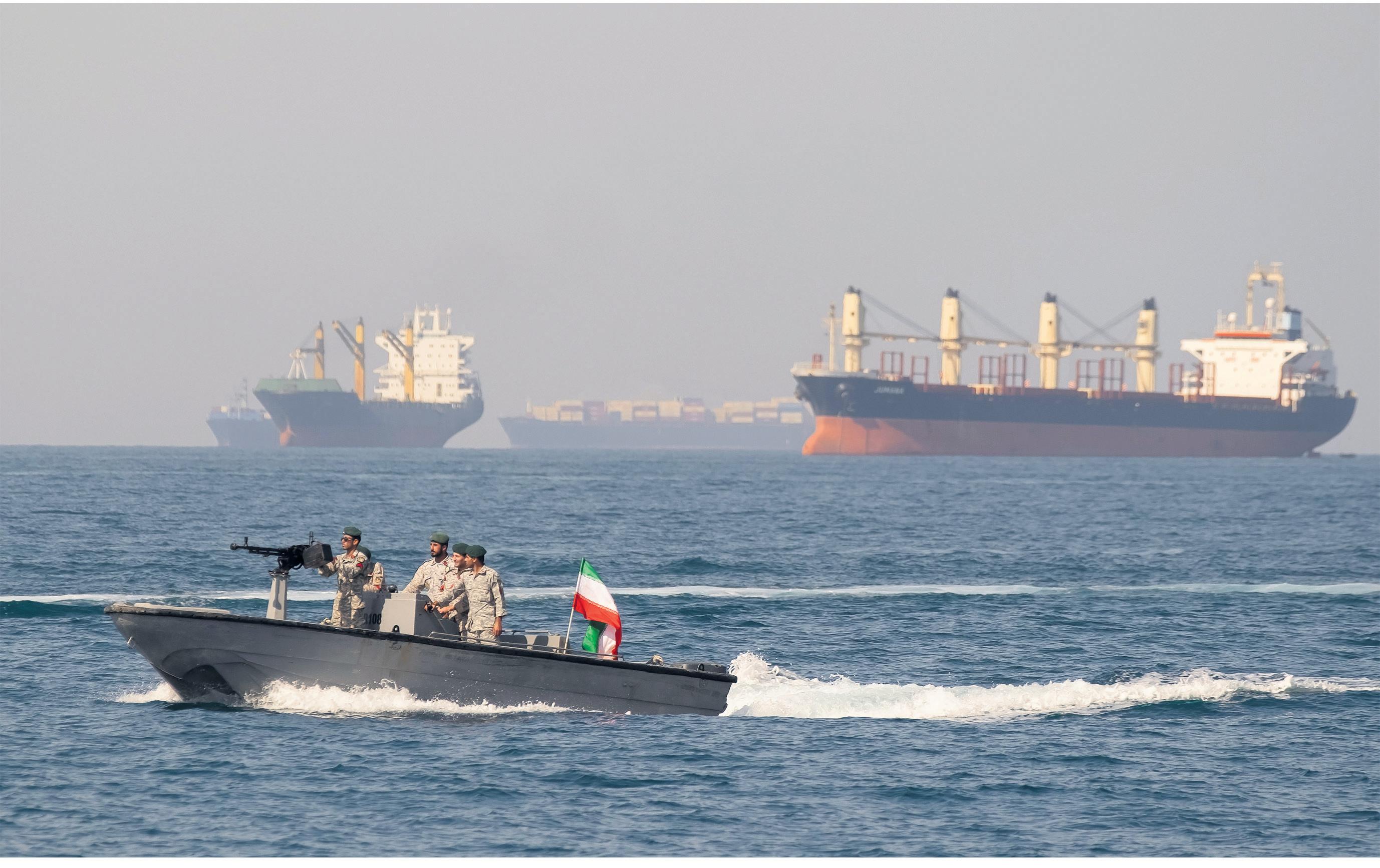 Oil prices Iran-Israel crisis unlikely to rival shock after invasion of Ukraine - for now