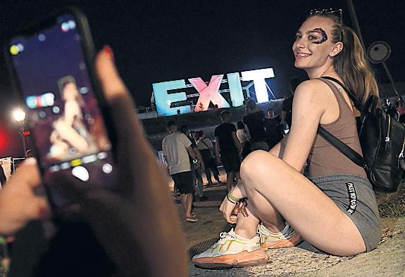 Exit festival to leave Serbia after government withholds funding