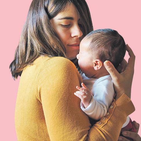 World-class Dutch postnatal care faces crisis, union warns