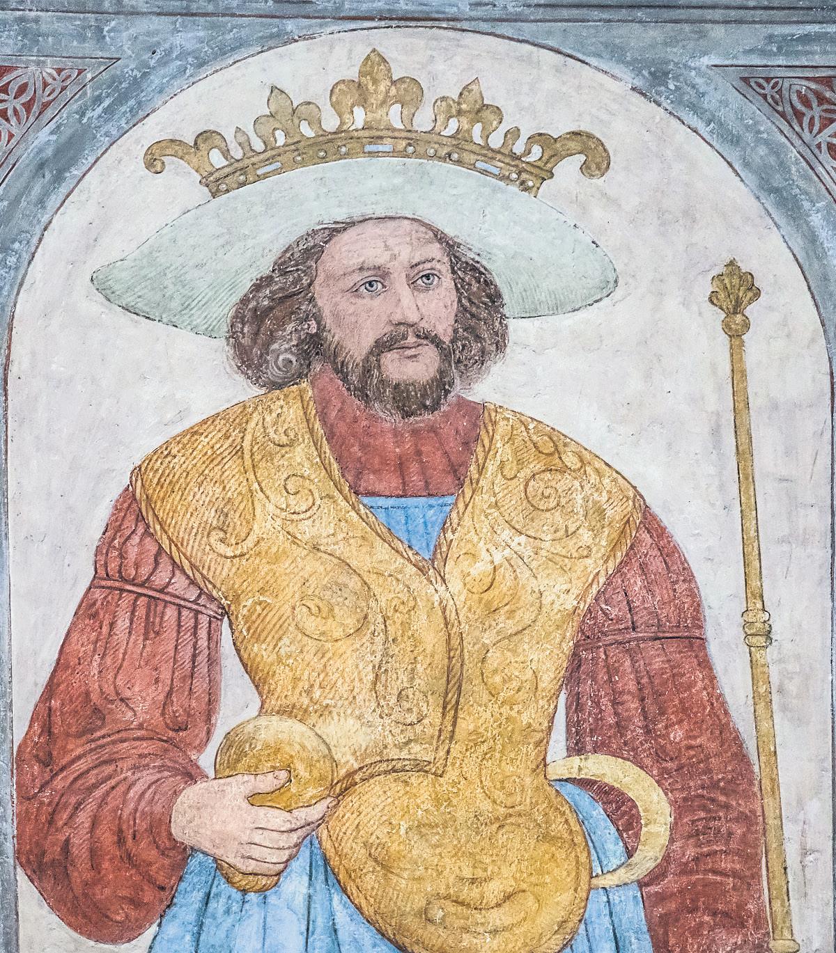 'Spectacular' Viking age burial trove discovered in Denmark