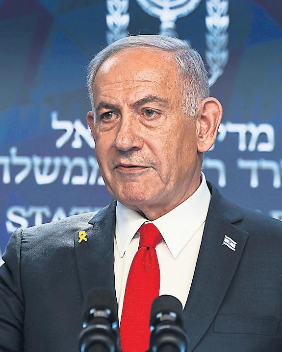Israeli policy: Destruction, not reform, is Netanyahu's ultimate goal