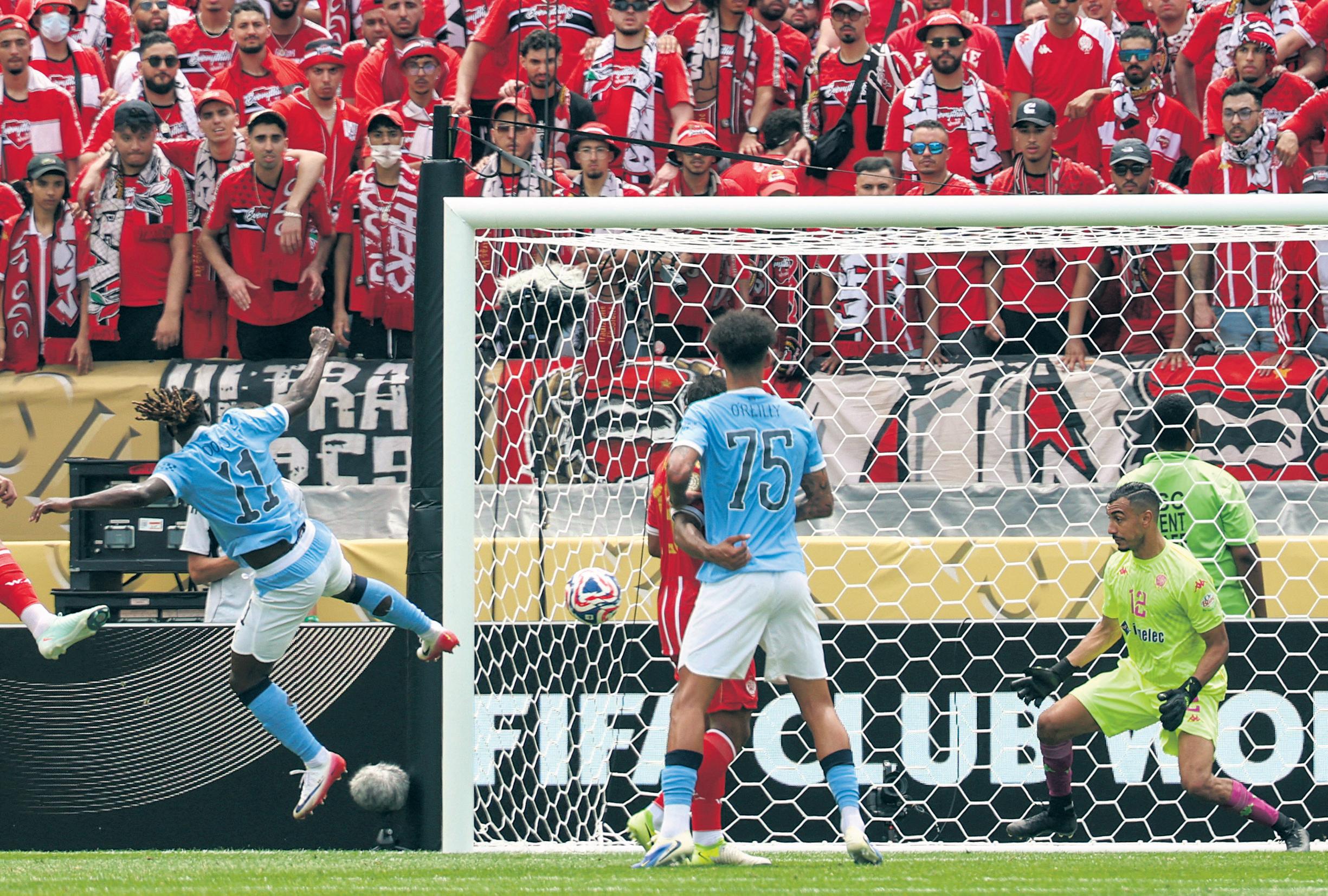 Foden Launches Fresh Start But Guardiola Puzzled By Lewis Red