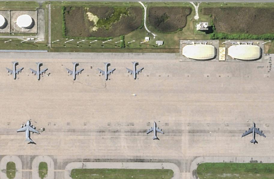 UK would have to sign off on US use of Diego Garcia base for raid on Iran