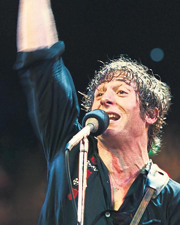Bruce Springsteen biopic trailer sees star of The Bear as the Boss